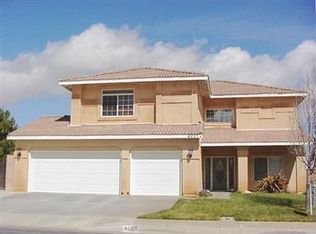4257 Sungate Dr, Palmdale, CA 93551