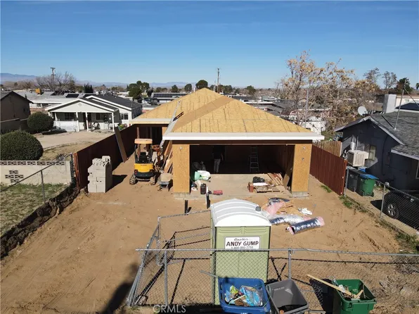 4741 W Avenue L #13, Quartz Hill, CA 93536