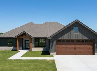 740 Grand Valley Loop, Austin, AR 72007