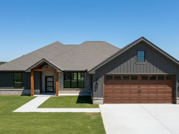 740 Grand Valley Loop, Austin, AR 72007