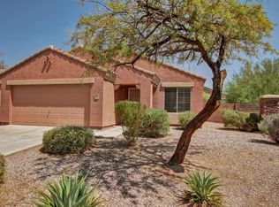 606 W Enchanted Desert Dr, Casa Grande, AZ 85122