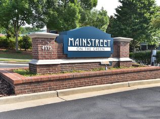 MainStreet on the Green - Active Adults 62+, Buford, GA 30518