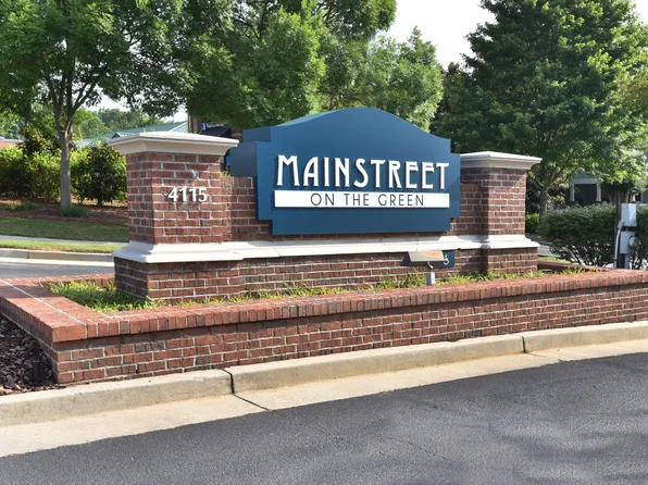 MainStreet on the Green - Active Adults 62+