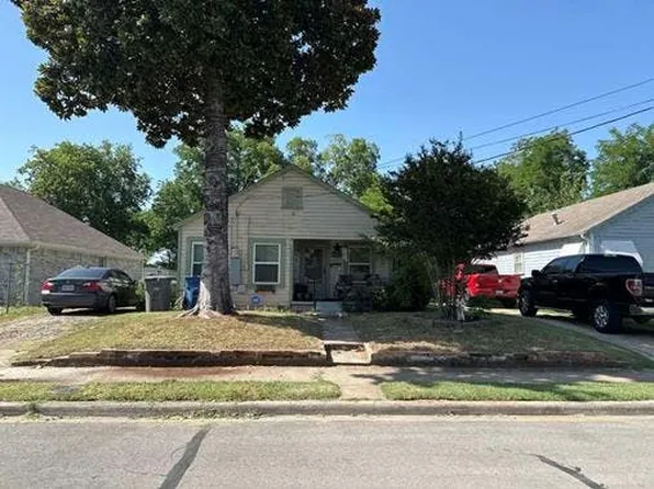 2608 Stephenson St, Dallas, TX 75215