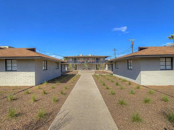 4th image of 806 W Turney Ave APT 8