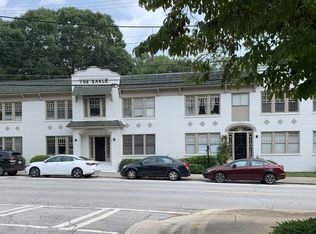 443 N Highland Ave NE APT 4, Atlanta, GA 30307