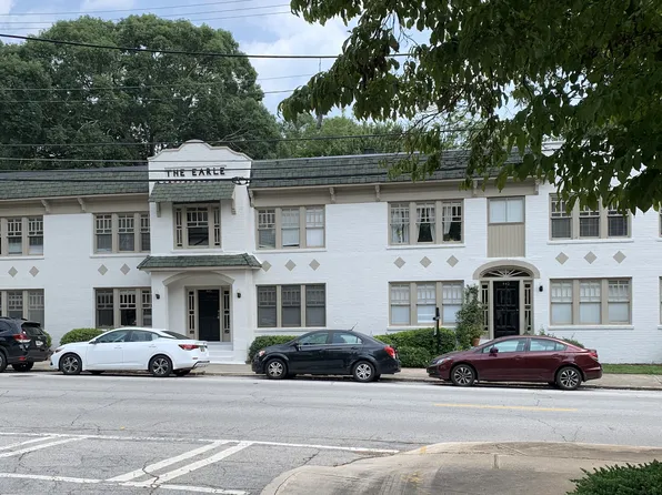443 N Highland Ave NE APT 4, Atlanta, GA 30307