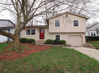 5005 Castlerea Ct, Columbus, OH 43221