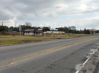 16169 Highway 1, Simmesport, LA 71369