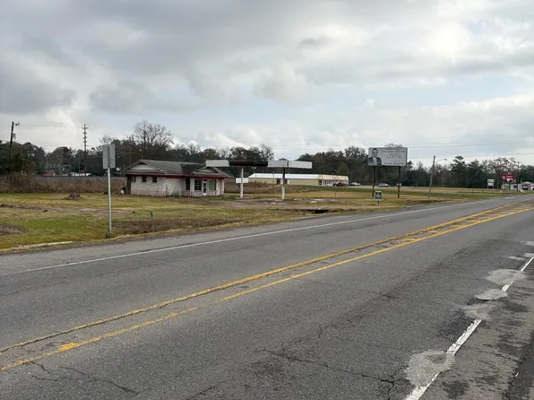 16169 Highway 1, Simmesport, LA 71369