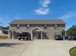 1218 Ash Ridge Dr UNIT B, Clarksville, TN 37042