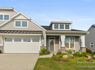 11116 View Pond Ct #31, Allendale, MI