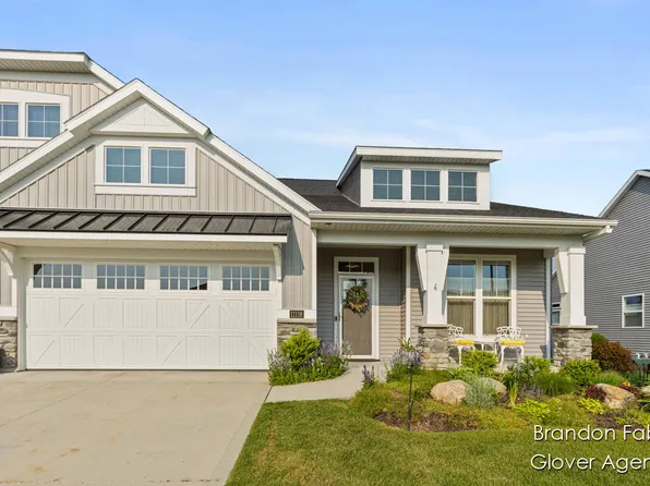 11116 View Pond Ct #31, Allendale, MI 49401