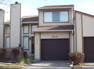 1016 Nancy Dr, O'Fallon, IL 62269