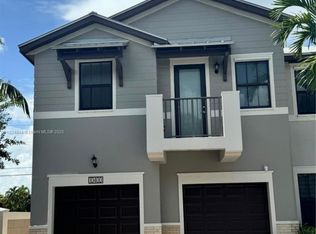 10400 NW 58th Ter #10, Miami, FL 33178