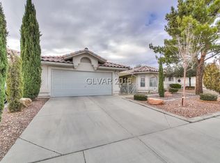 3553 Erva St, Las Vegas, NV 89147
