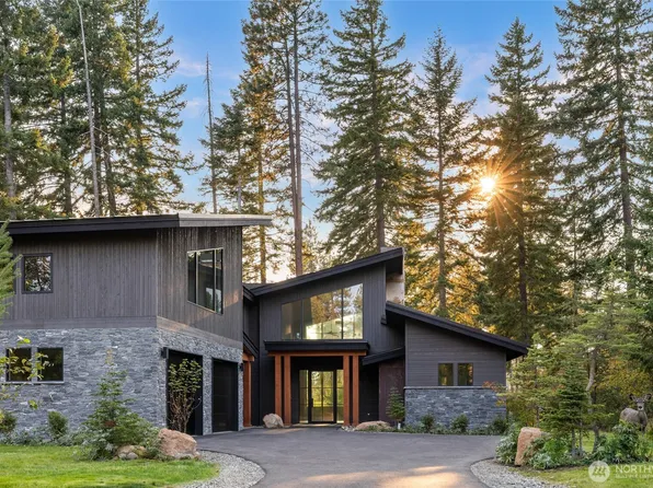 610 Spragger Way, Cle Elum, WA 98922