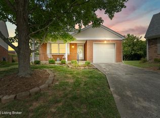 8723 Deer Point Ct UNIT 58, Louisville, KY 40242