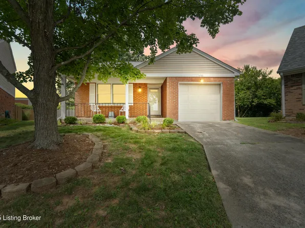 8723 Deer Point Ct Unit 58, Louisville, KY 40242