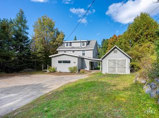 148 Old Military Rd, Lake Placid, NY 12946