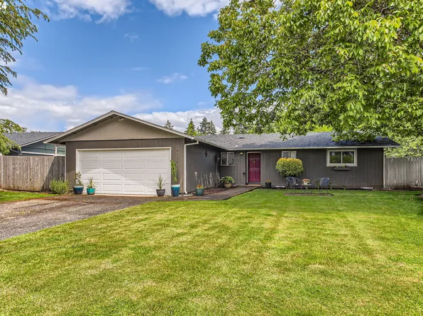 6119 NE 104th Ct, Vancouver, WA 98662