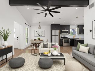 3303 Doolin Dr #A, Austin, TX 78704