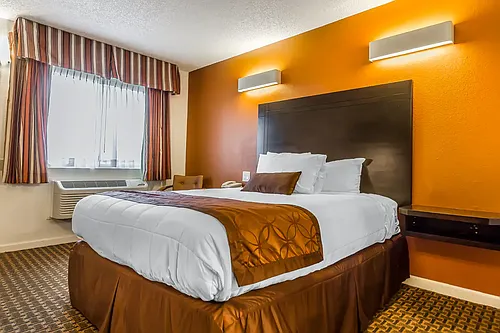 Floor plan one bed one washroom one person