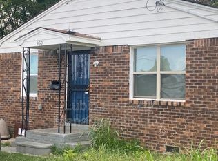 950 Melrose St, Memphis, TN 38114