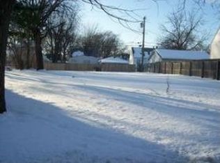 715 S Dixon Rd, Kokomo, IN 46901