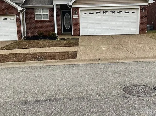 6926 Arbor Manor Way, Louisville, KY 40228