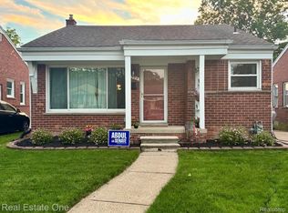 9599 Dixie, Redford, MI 48239