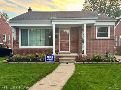 9599 Dixie, Redford, MI, 48239