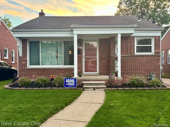 9599 Dixie, Redford, MI 48239