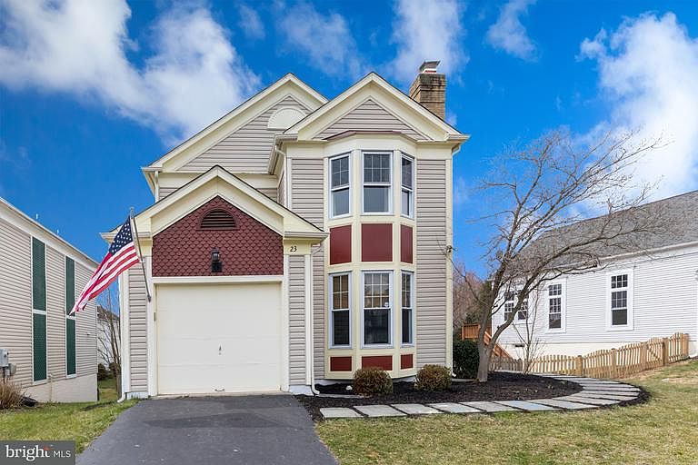 1st image of 23 Fenton Wood Dr