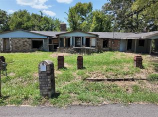 1726 Boykin Blvd, Shreveport, LA 71107