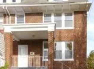 811 Somerset Pl NW, Washington, DC 20011