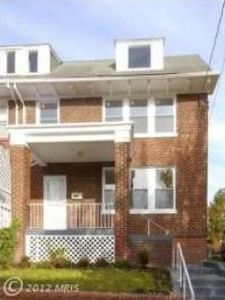 811 Somerset Pl NW, Washington, DC, 20011
