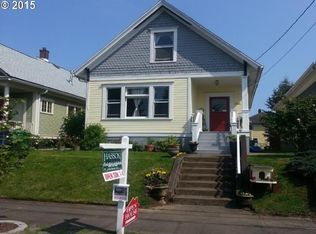 4128 N Borthwick Ave, Portland, OR 97217