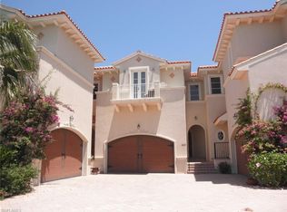 1603 Curlew Ave, Naples, FL 34102