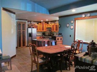 136 N Allen St, Columbus, MT 59019