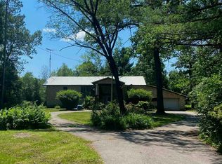 681 County Road M, Grand Marsh, WI 53936