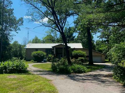 681 County Road M, Grand Marsh, WI, 53936
