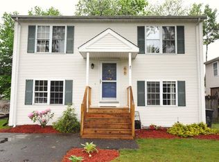 66 Sherman Ave, Cumberland, RI 02864