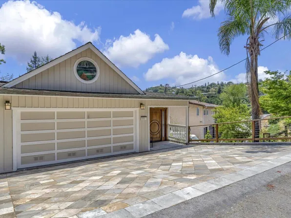 531 Lakeview Way, Redwood City, CA 94062