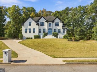 100 James Ridge Dr, Stockbridge, GA 30281