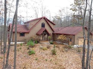 2 Truax Lake Rd, Williamsburg, MI 49690