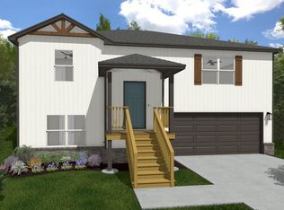 949 Holstein Ln, Marshfield, MO 65706