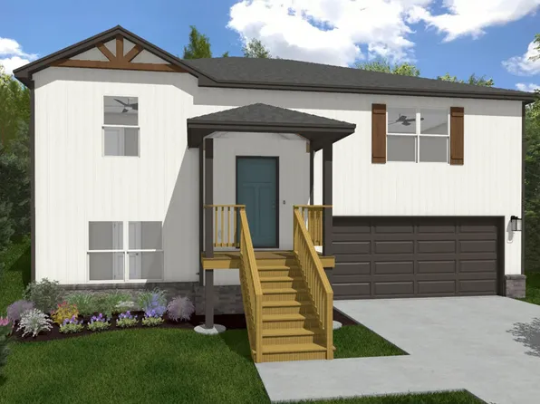 815 Shorthorn Lane, Marshfield, MO 65706