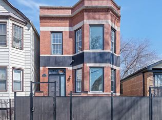 832 W 50th Pl, Chicago, IL 60609