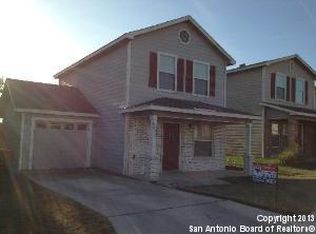 8030 Cypress Pass, San Antonio, TX 78240